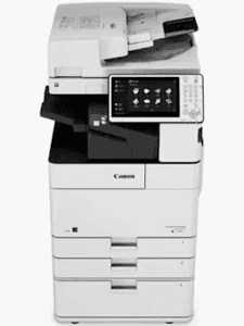 Canon imageRUNNER ADVANCE 4545 Thumb 4