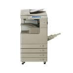 Canon imageRUNNER ADVANCE 4525 Thumb 2