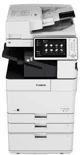 Canon imageRUNNER ADVANCE 4525 Thumb 4
