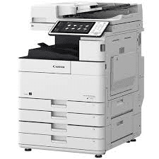 Canon imageRUNNER ADVANCE 4725 Thumb 4