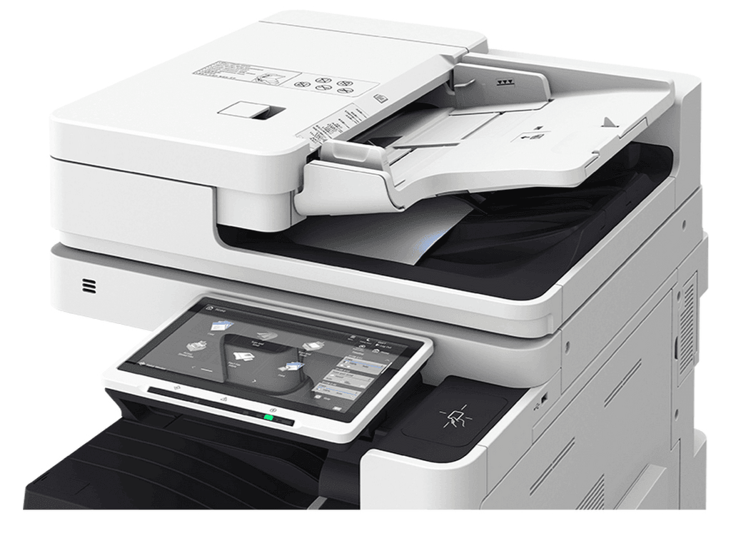 Canon imageRUNNER ADVANCE 4745 Thumb 4