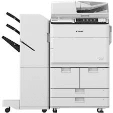 Canon imageRUNNER ADVANCE 6575 Thumb 4