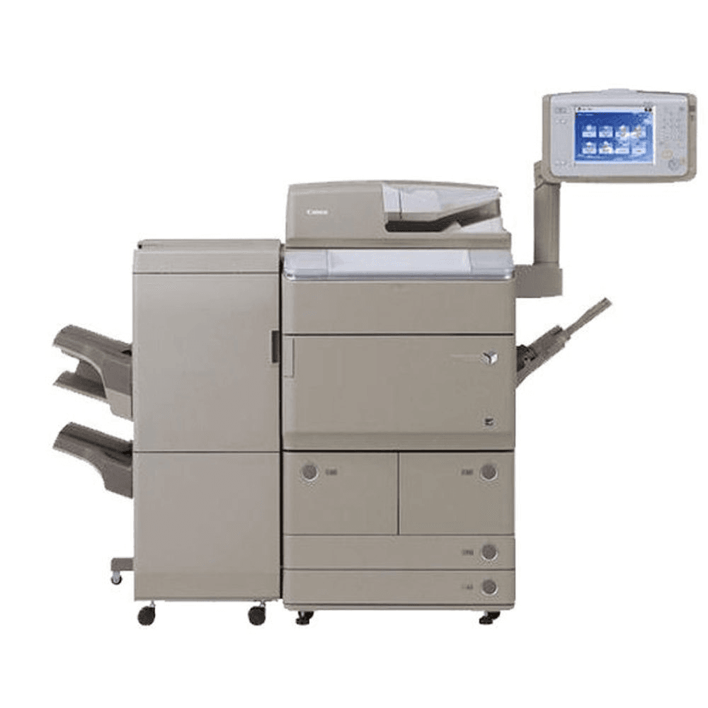 Canon imageRUNNER ADVANCE 8205 Thumb 2