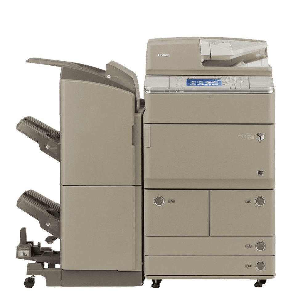 Canon imageRUNNER ADVANCE 8205 Thumb 3