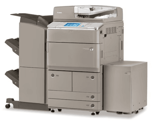 Canon imageRUNNER ADVANCE 6275 Thumb 3