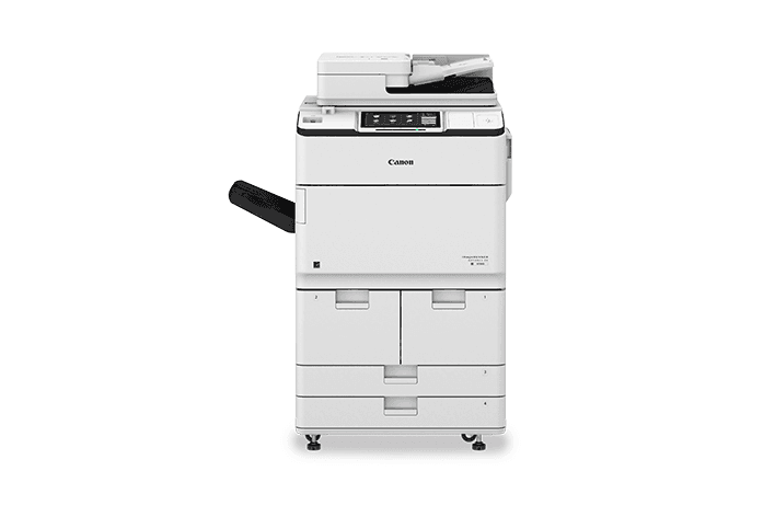 Canon imageRUNNER ADVANCE 6780 Thumb 3