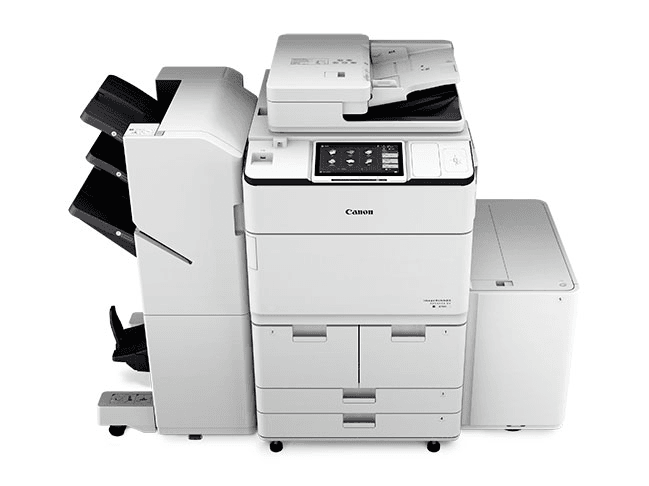 Canon imageRUNNER ADVANCE 6780 Thumb 4