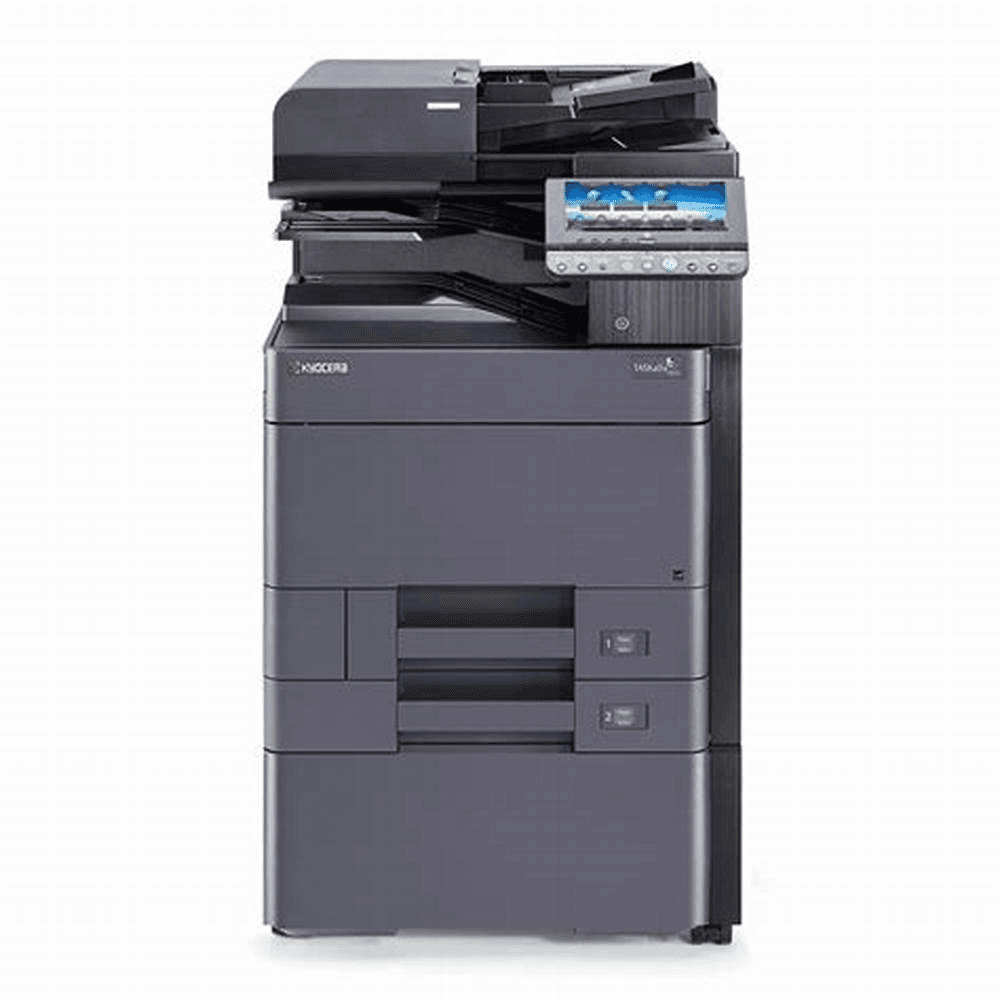 Kyocera MZ3200i Thumb 3
