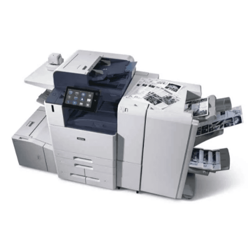 AltaLink B8155 Thumb 4