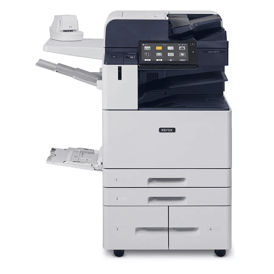 AltaLink B8170 Thumb 2