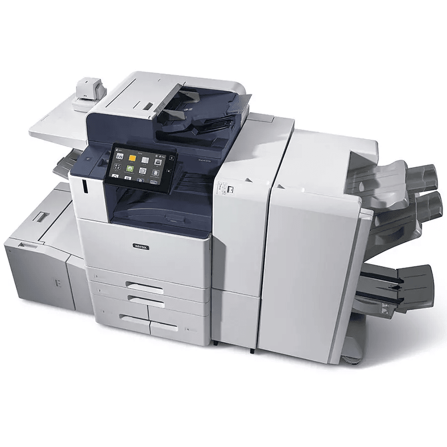 AltaLink B8170 Thumb 3