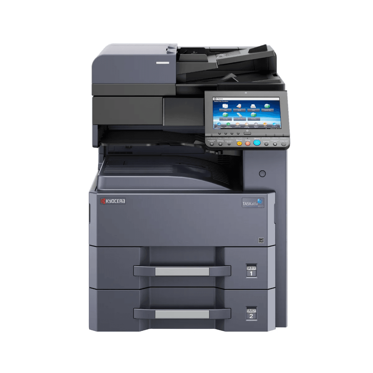 Kyocera TASKalfa 4012i Thumb 3