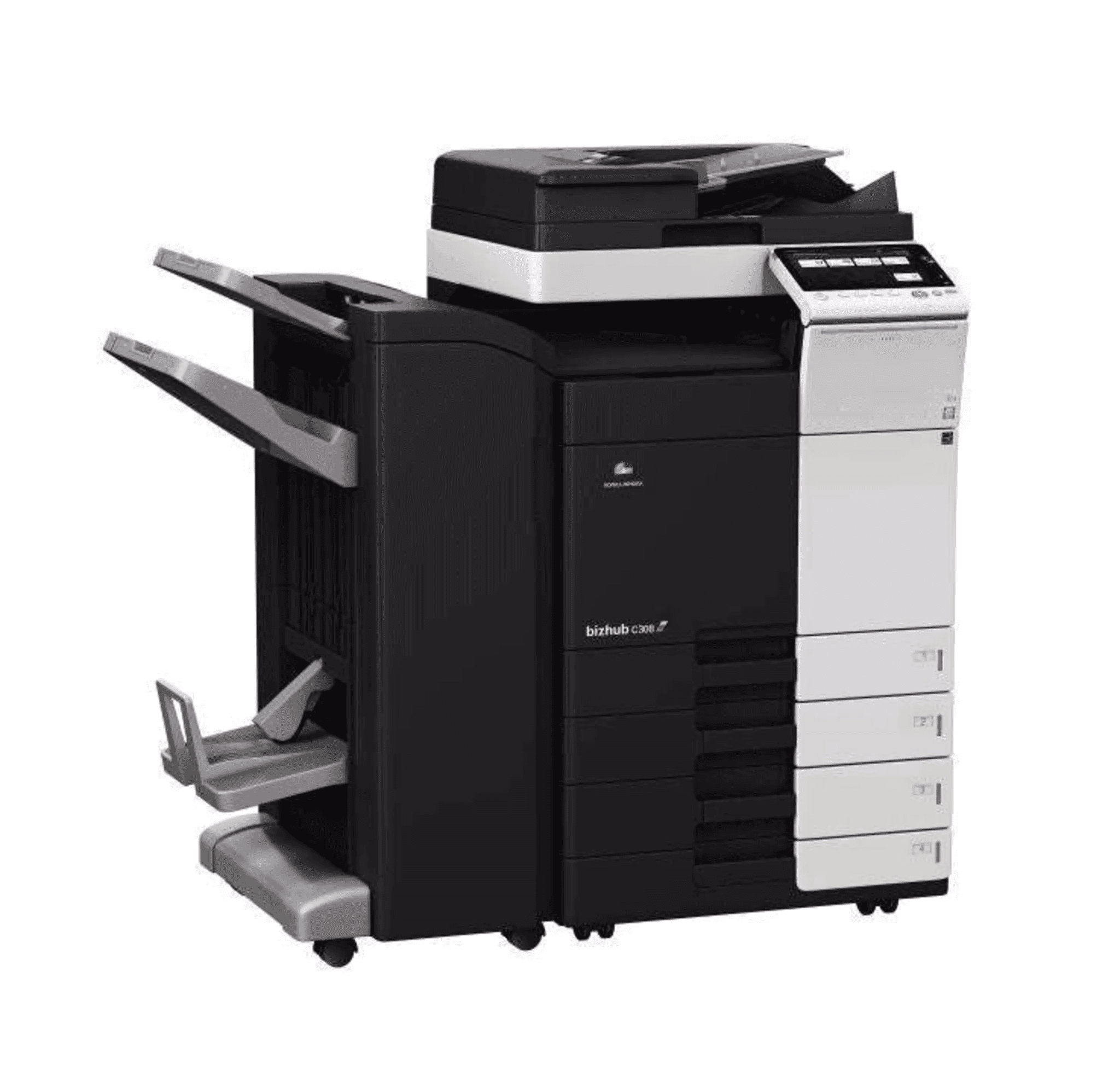 Konica Minolta C308 Thumb 3