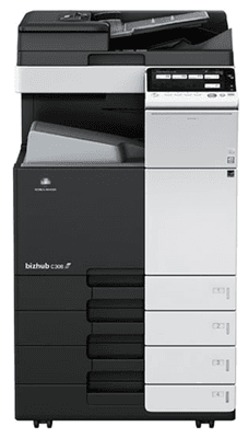 Konica Minolta C308 Thumb 4