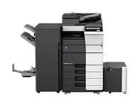 Konica Minolta 458 Thumb 2