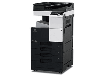 Konica Minolta 367
