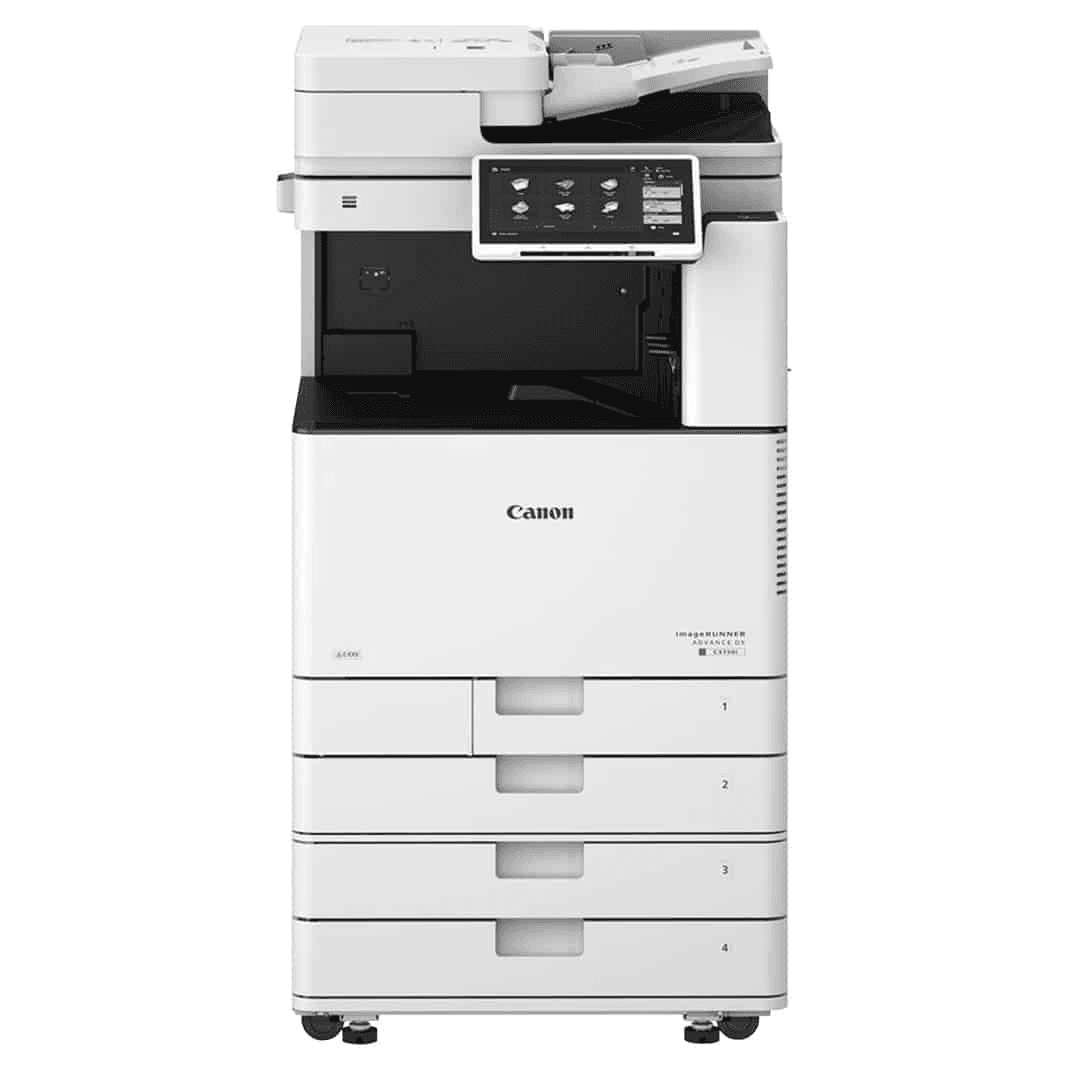 Canon imageRUNNER ADVANCE 4745