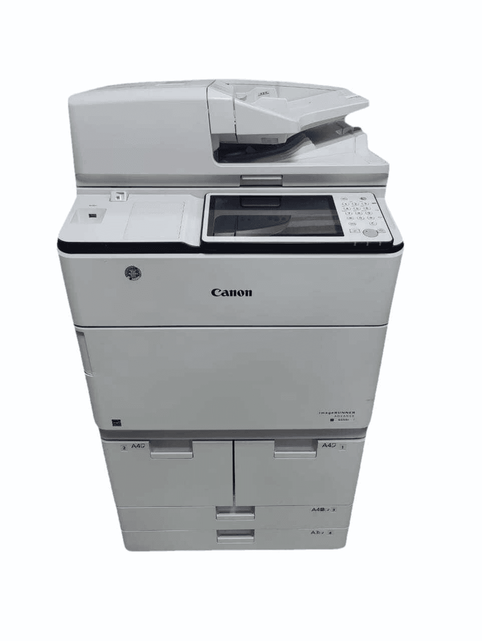 Canon imageRUNNER ADVANCE 8205