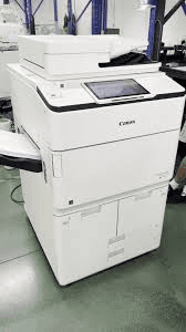 Canon imageRUNNER ADVANCE 8705