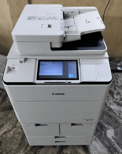 Canon imageRUNNER ADVANCE 6780