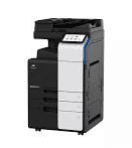Konica Minolta 251i