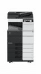 Konica Minolta 458